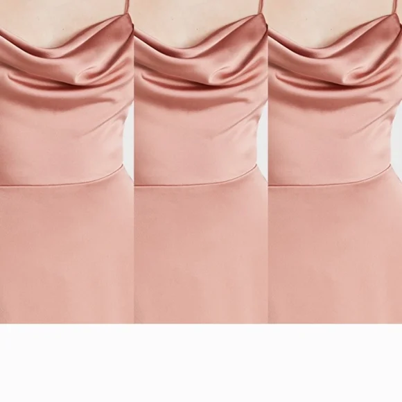 Fame and Partners The Rosabel dress x Free People